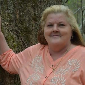 Meet your Posher, Patty